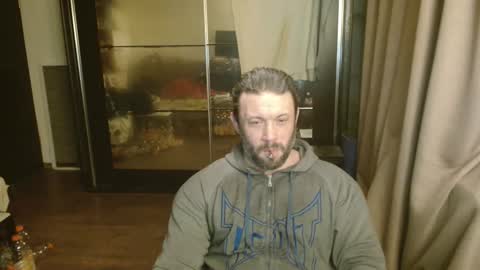 Steve Oakenshield son of John son of Vasyl online show from 03/18/26, 11:52