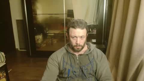 Steve Oakenshield son of John son of Vasyl online show from 03/24/26, 12:04