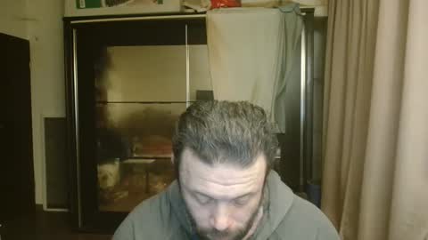 Steve Oakenshield son of John son of Vasyl online show from 03/25/26, 12:27