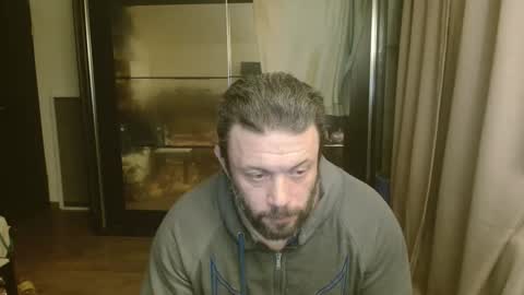 Steve Oakenshield son of John son of Vasyl online show from 03/28/26, 12:10