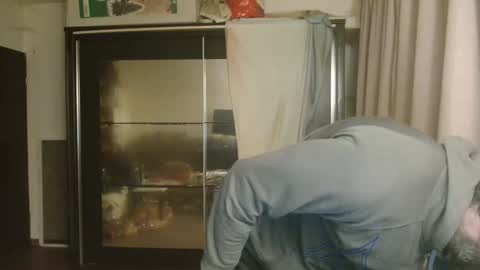 Steve Oakenshield son of John son of Vasyl online show from 03/28/26, 11:59