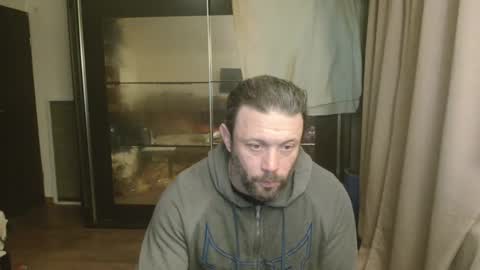 Steve Oakenshield son of John son of Vasyl online show from 04/01/26, 12:11
