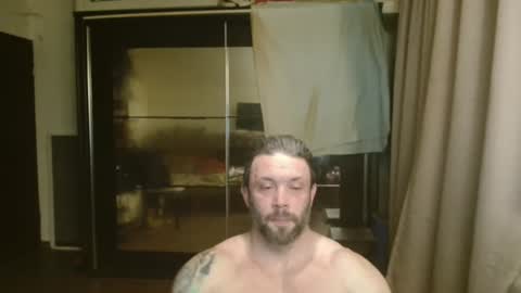 Steve Oakenshield son of John son of Vasyl online show from 04/01/26, 11:57