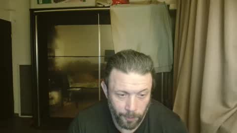 Steve Oakenshield son of John son of Vasyl online show from 04/09/26, 12:43