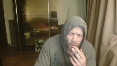 Steve Oakenshield son of John son of Vasyl online show from 04/13/26, 11:43