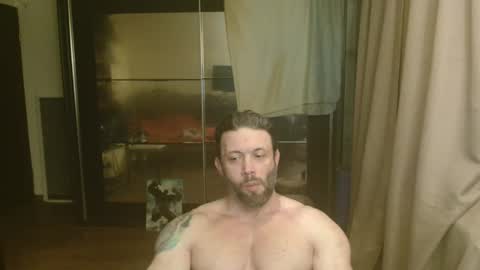 Steve Oakenshield son of John son of Vasyl online show from 04/15/26, 10:43