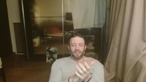 Steve Oakenshield son of John son of Vasyl online show from 04/17/26, 12:24
