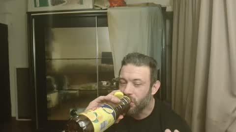 Steve Oakenshield son of John son of Vasyl online show from 05/20/26, 12:17