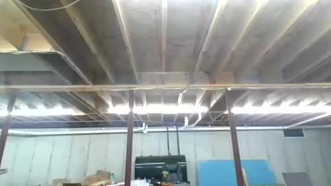 steved6001 online show from 10/20/25, 12:00