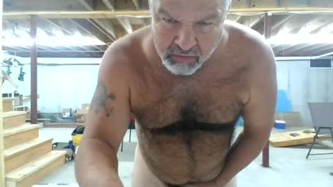 steved6001 online show from 10/26/25, 11:31