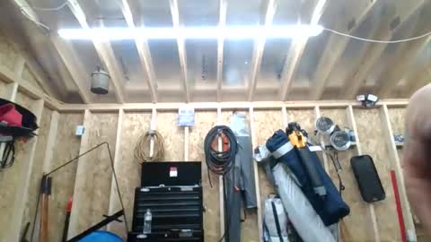 steved6001 online show from 05/26/26, 11:50