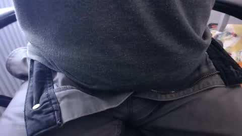 stevedaddy007 online show from 05/25/26, 11:05