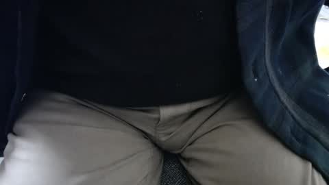 stevedaddy007 online show from 06/11/26, 12:14