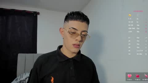 Stevenn online show from 01/09/25, 10:41