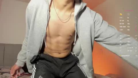 Snapshot of steveen_1604 chatting on 03/10/25, 10:15 Stevenn online show from 03/10/25, 10:15