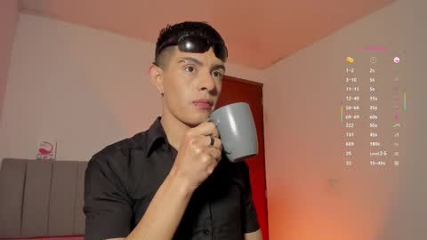 Snapshot of steveen_1604 chatting on 03/12/25, 10:16 Stevenn online show from 03/12/25, 10:16