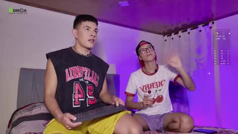 Snapshot of steveen_1604 chatting on 11/16/25, 02:50 Stevenn online show from 11/16/25, 02:50