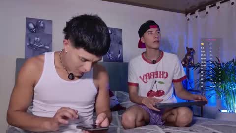 Stevenn online show from 02/28/26, 06:14