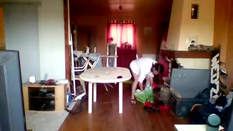 stevefromfrance online show from 05/17/26, 08:34