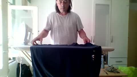 stevefromfrance online show from 05/24/26, 01:27