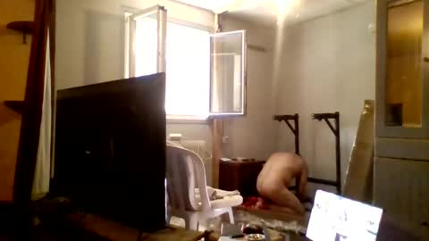 stevefromfrance online show from 05/30/26, 03:20