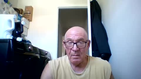 stevejons online show from 07/26/26, 06:48