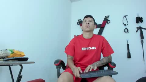 Steven online show from 11/07/25, 11:43