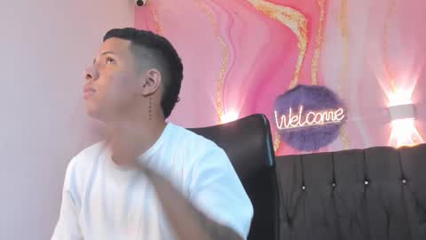 Steven online show from 11/25/25, 11:43