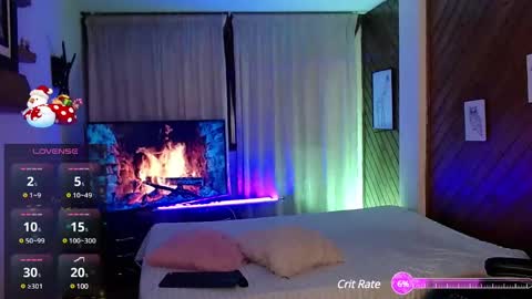 Steven Tayler online show from 12/25/24, 05:26