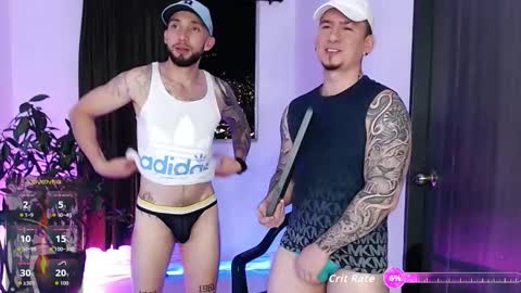 Steven Tayler online show from 02/12/26, 01:55