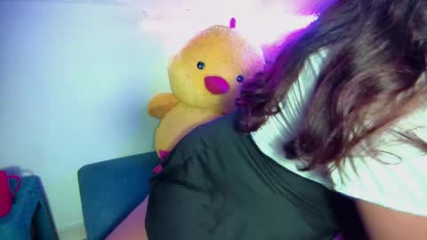 steven and jade online show from 12/22/25, 06:32