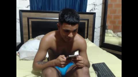 Steven online show from 12/27/24, 02:14