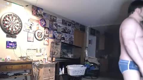 steven_powers online show from 04/26/26, 03:15