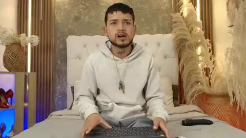 STEVEN online show from 07/05/26, 03:45
