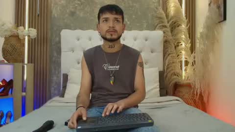 STEVEN online show from 07/07/26, 03:31