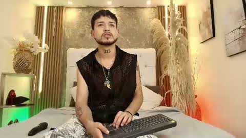 STEVEN online show from 07/20/26, 04:27