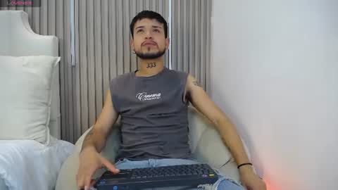 STEVEN online show from 07/29/26, 04:10