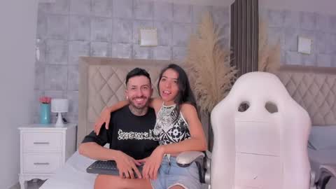 stevenandlaura_ online show from 05/14/26, 08:59