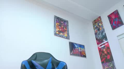 Snapshot of stevenn_star chatting on 11/13/25, 01:37 STEV online show from 11/13/25, 01:37