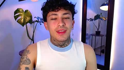 Daniel Steven Navarro online show from 03/24/26, 10:48