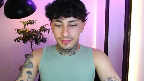 Daniel Steven Navarro online show from 04/02/26, 10:29