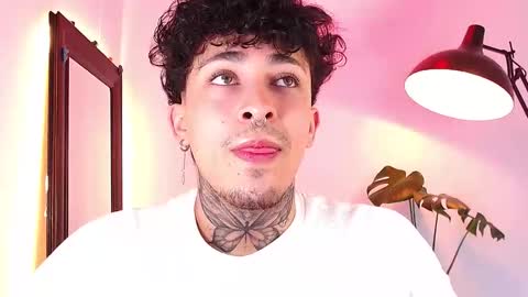 Daniel Steven Navarro online show from 04/06/26, 05:36