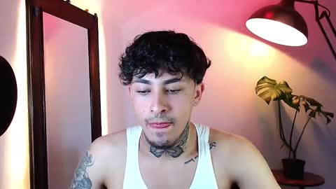 Daniel Steven Navarro online show from 04/07/26, 10:09