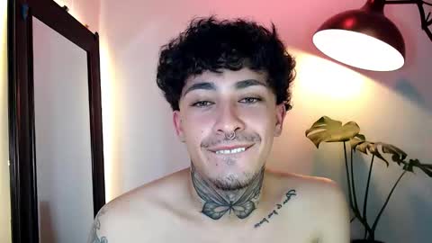 Daniel Steven Navarro online show from 04/09/26, 09:42