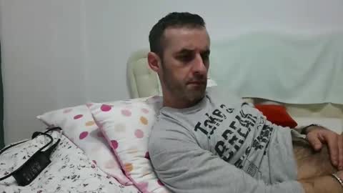 stevenpit online show from 01/11/25, 09:04