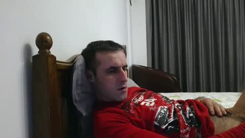 stevenpit online show from 01/19/25, 04:25