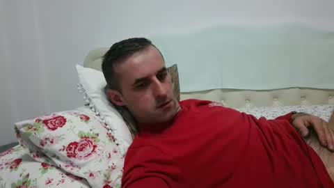 stevenpit online show from 02/08/25, 02:05