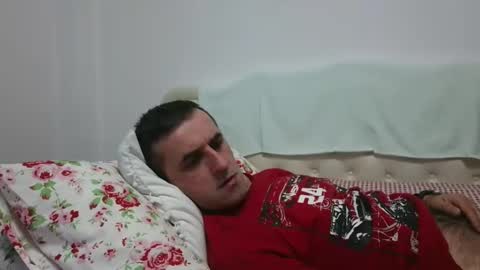 stevenpit online show from 02/21/25, 09:00