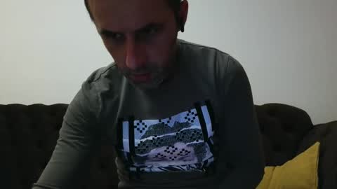 stevenpit online show from 02/26/25, 06:54