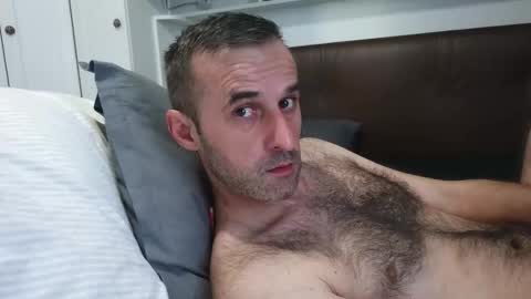 stevenpit online show from 04/05/26, 08:33